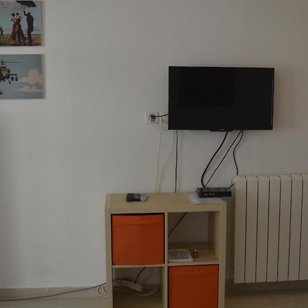Apartments Villa Alba Porec Exterior photo