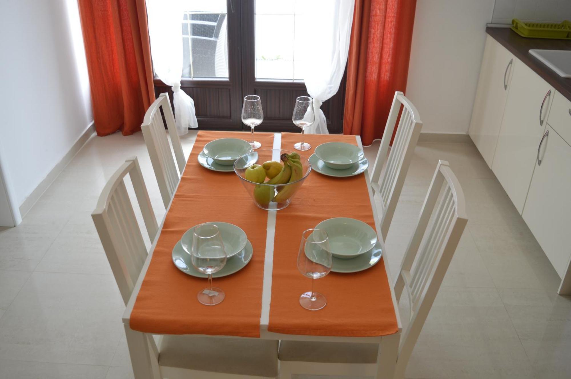 Apartments Villa Alba Porec Exterior photo
