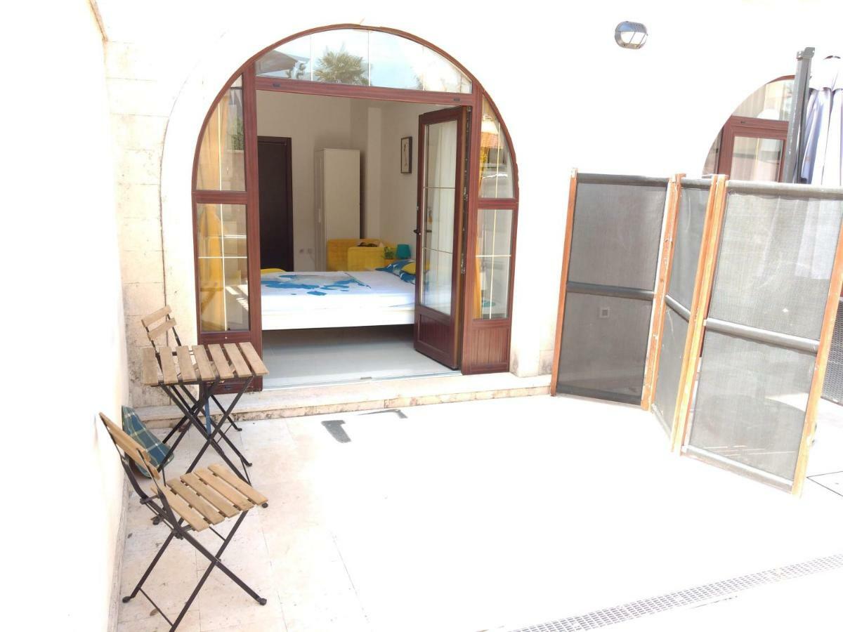 Apartments Villa Alba Porec Exterior photo